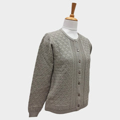 WOMEN'S CARDIGAN