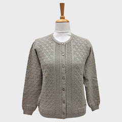 WOMEN'S CARDIGAN