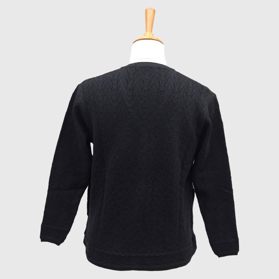 WOMEN'S CARDIGAN