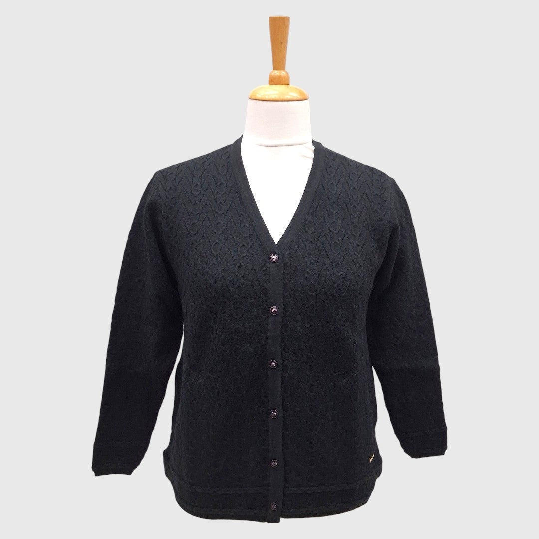 WOMEN'S CARDIGAN