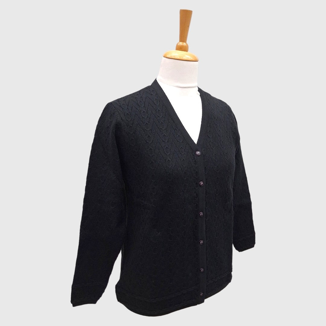 WOMEN'S CARDIGAN