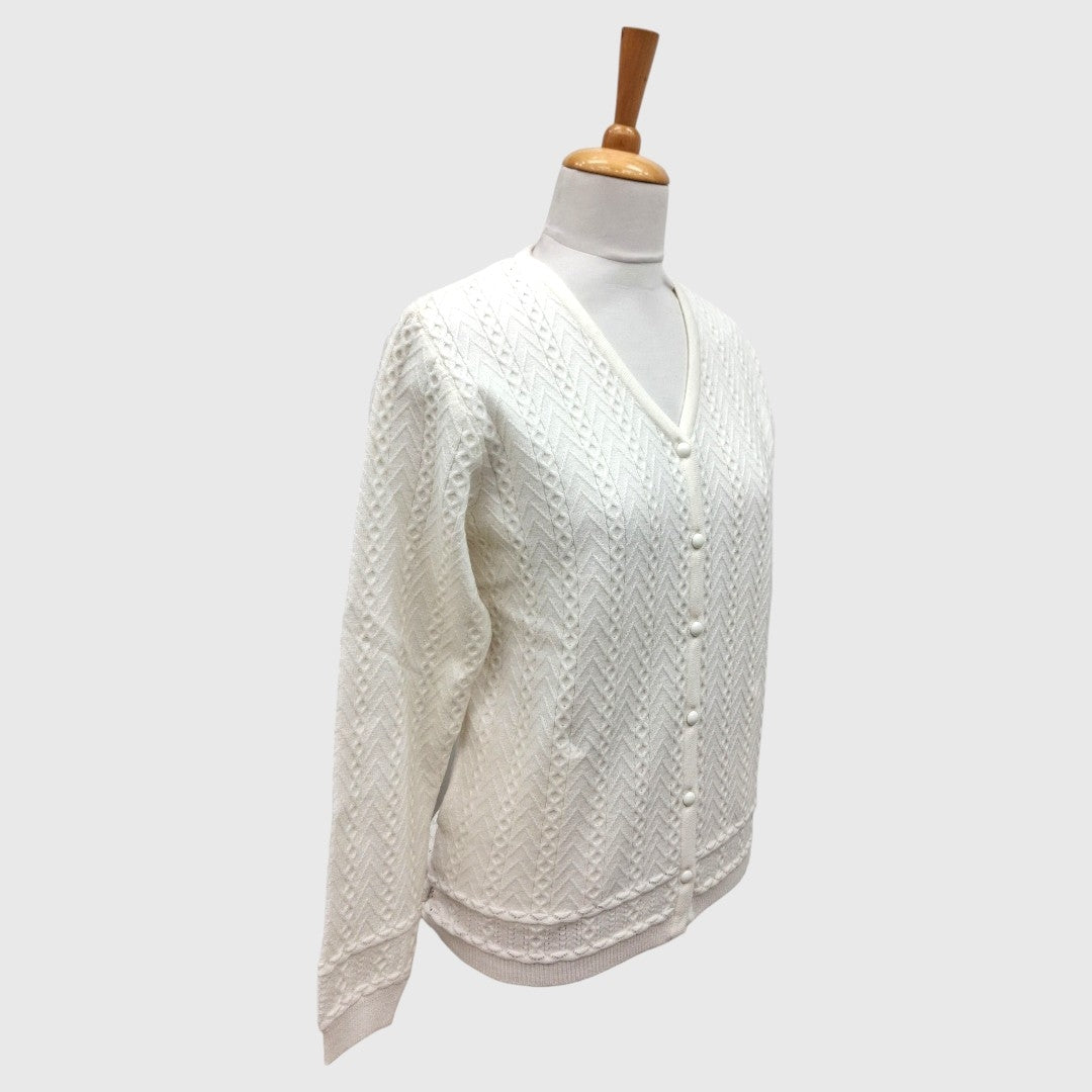 WOMEN'S CARDIGAN