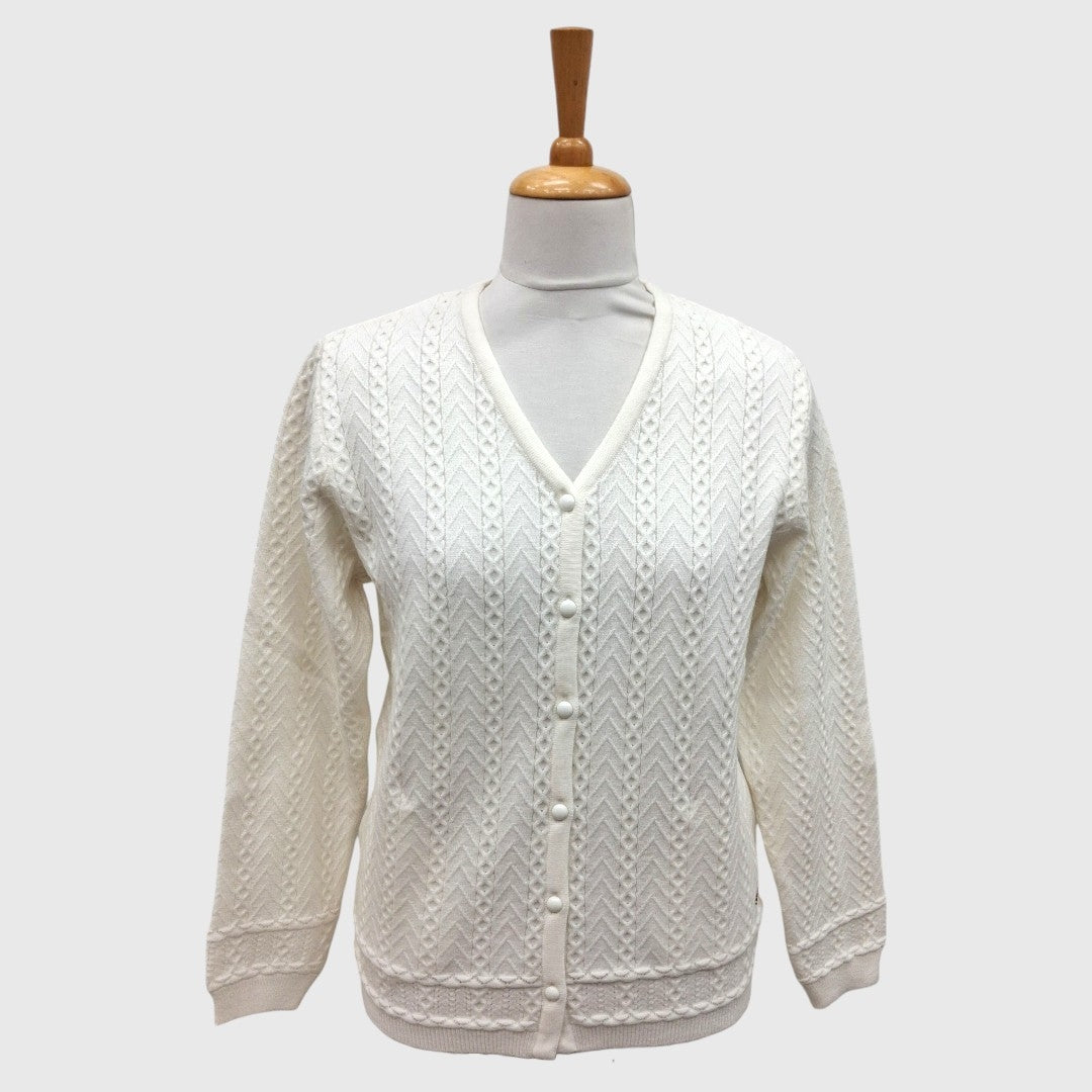 WOMEN'S CARDIGAN