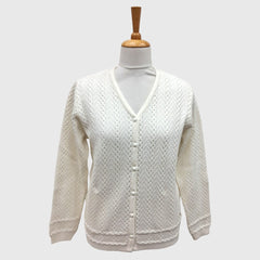 WOMEN'S CARDIGAN
