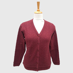 WOMEN'S CARDIGAN