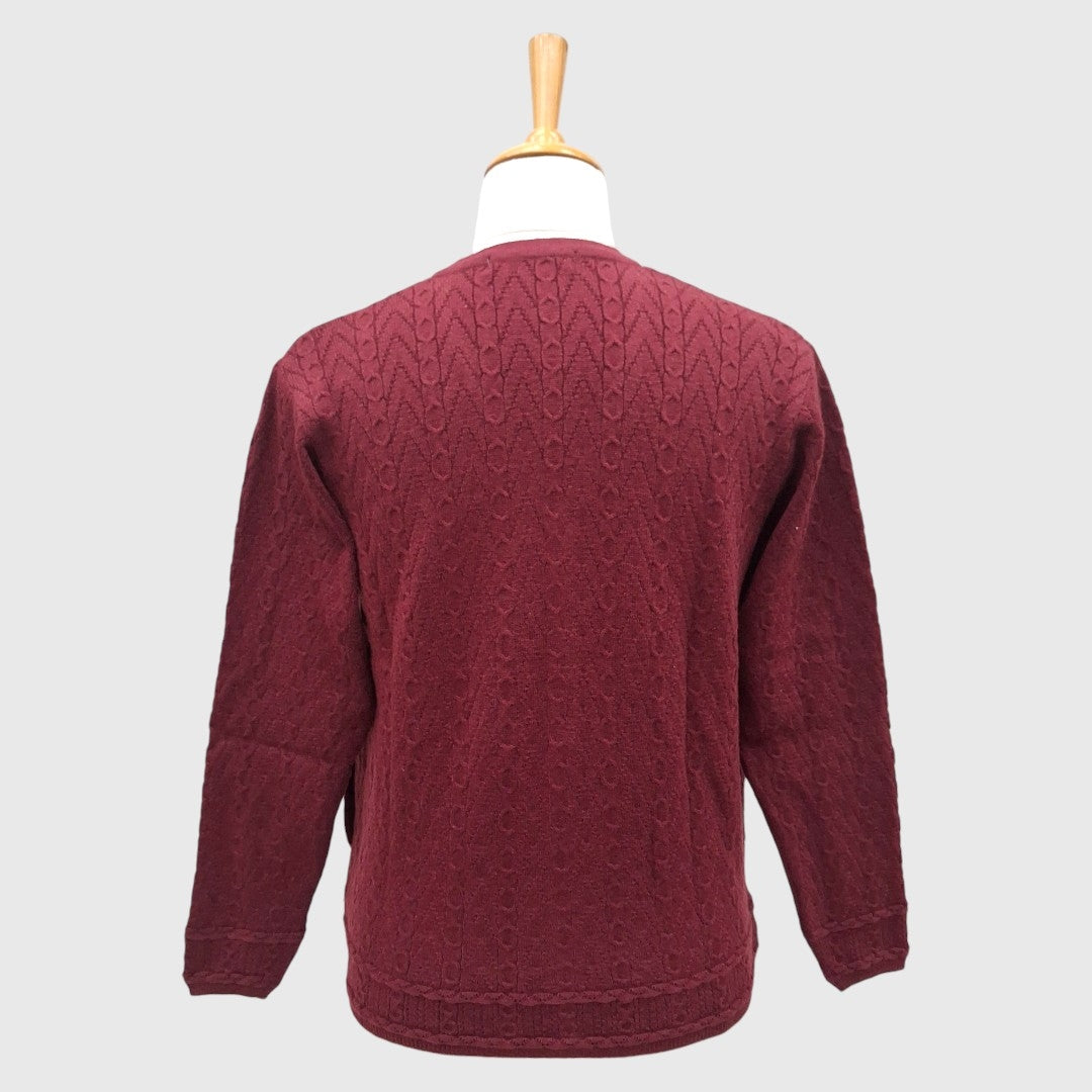 WOMEN'S CARDIGAN
