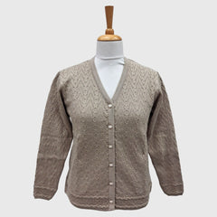 WOMEN'S CARDIGAN