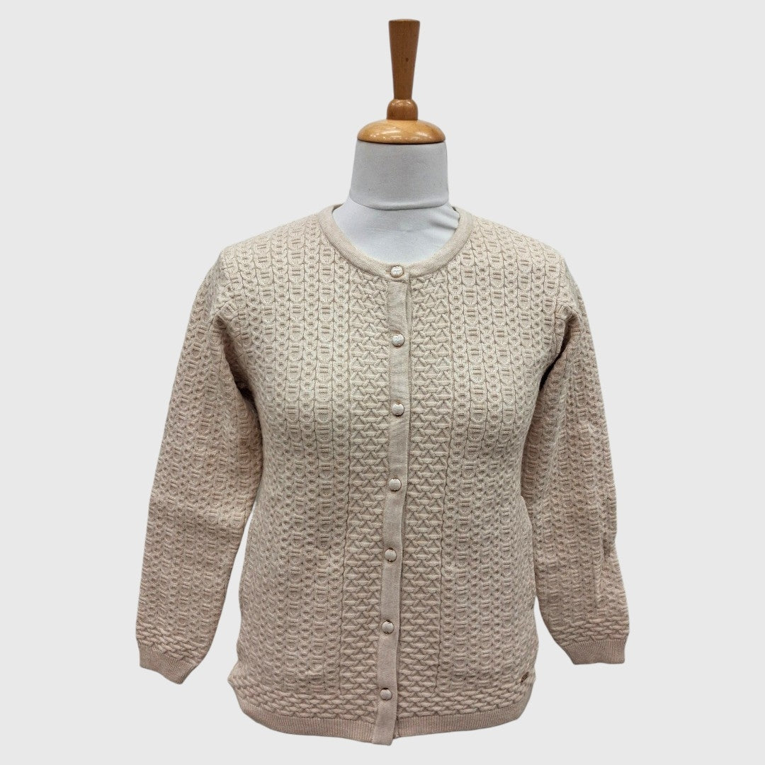 WOMEN'S CARDIGAN