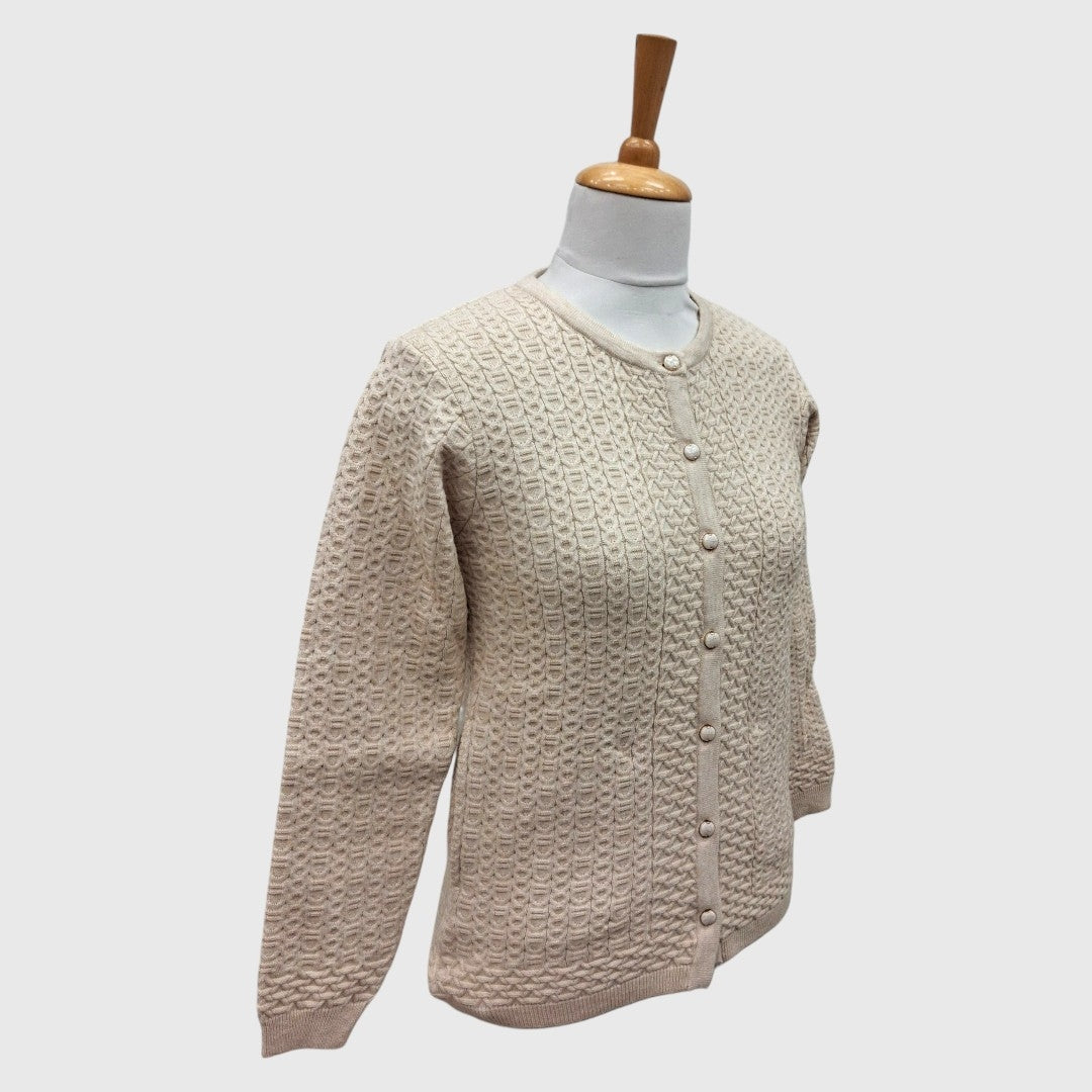 WOMEN'S CARDIGAN