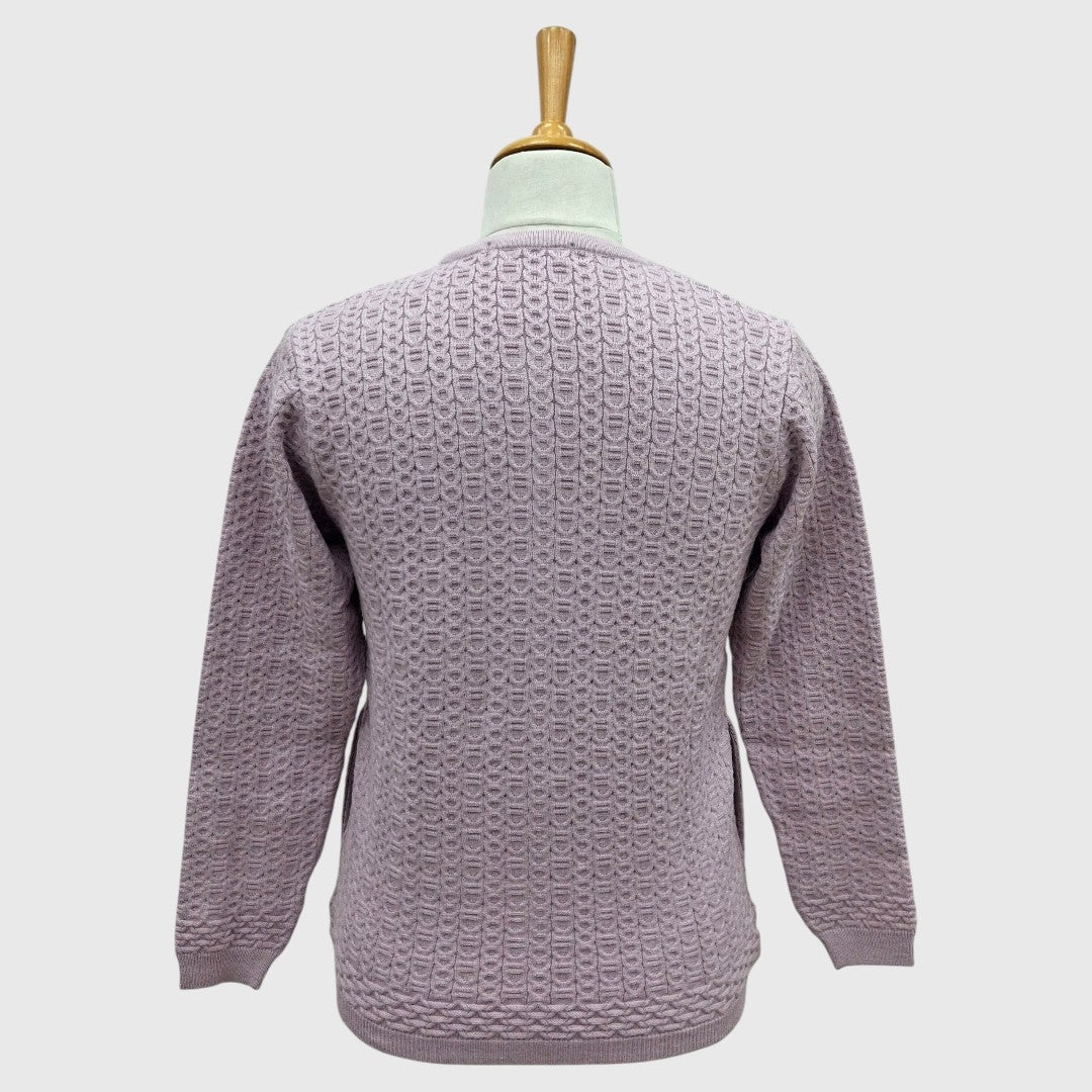 WOMEN'S CARDIGAN
