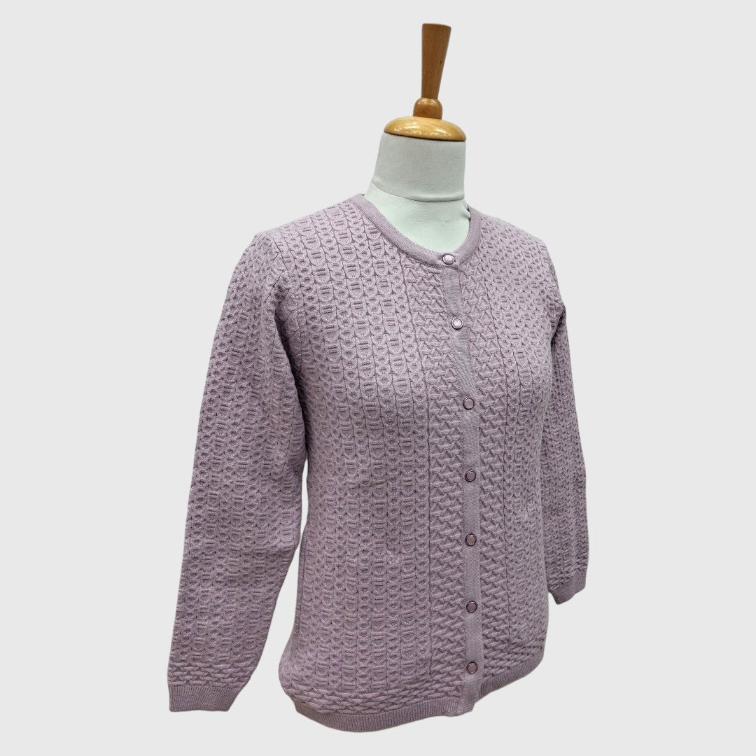 WOMEN'S CARDIGAN