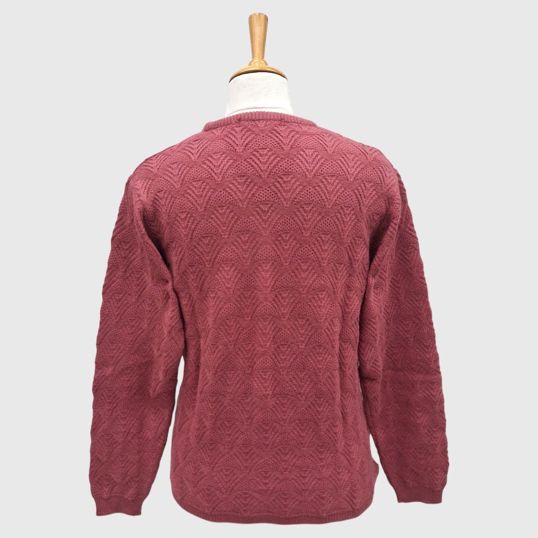 WOMEN'S CARDIGAN
