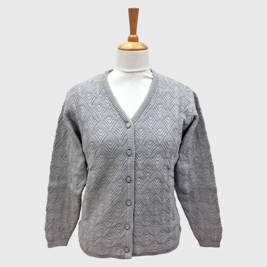 WOMEN'S CARDIGAN