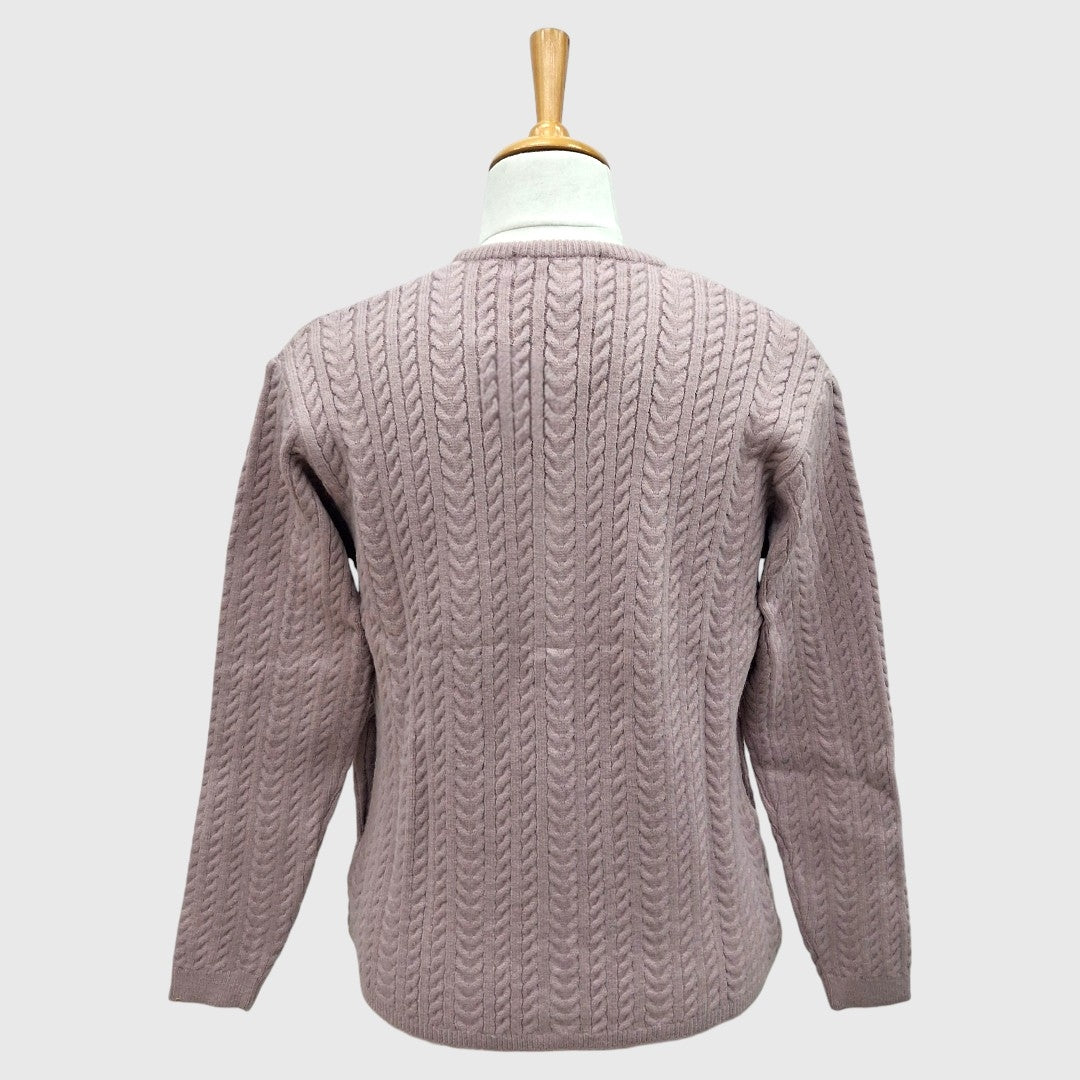 WOMEN'S CARDIGAN