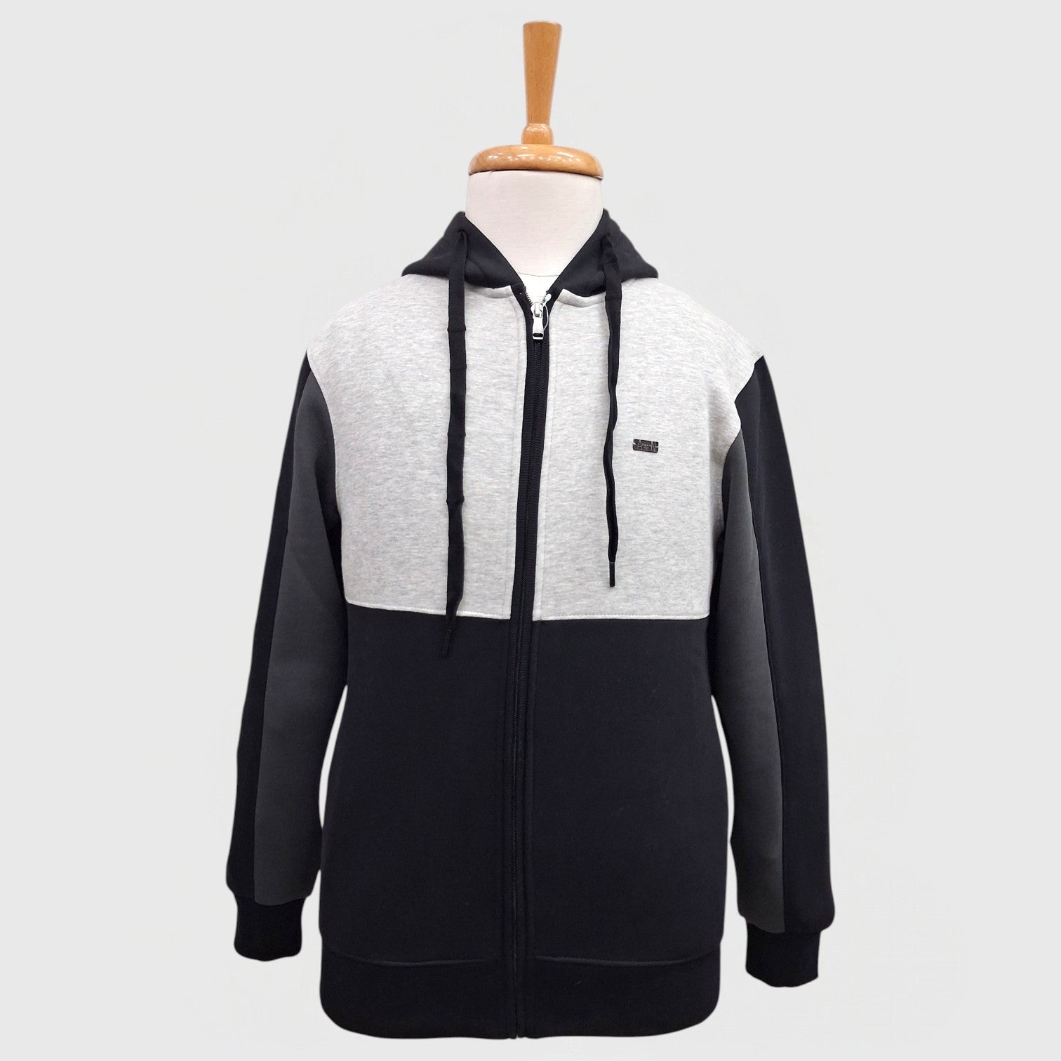 MEN'S WINTER SWEATSHIRT