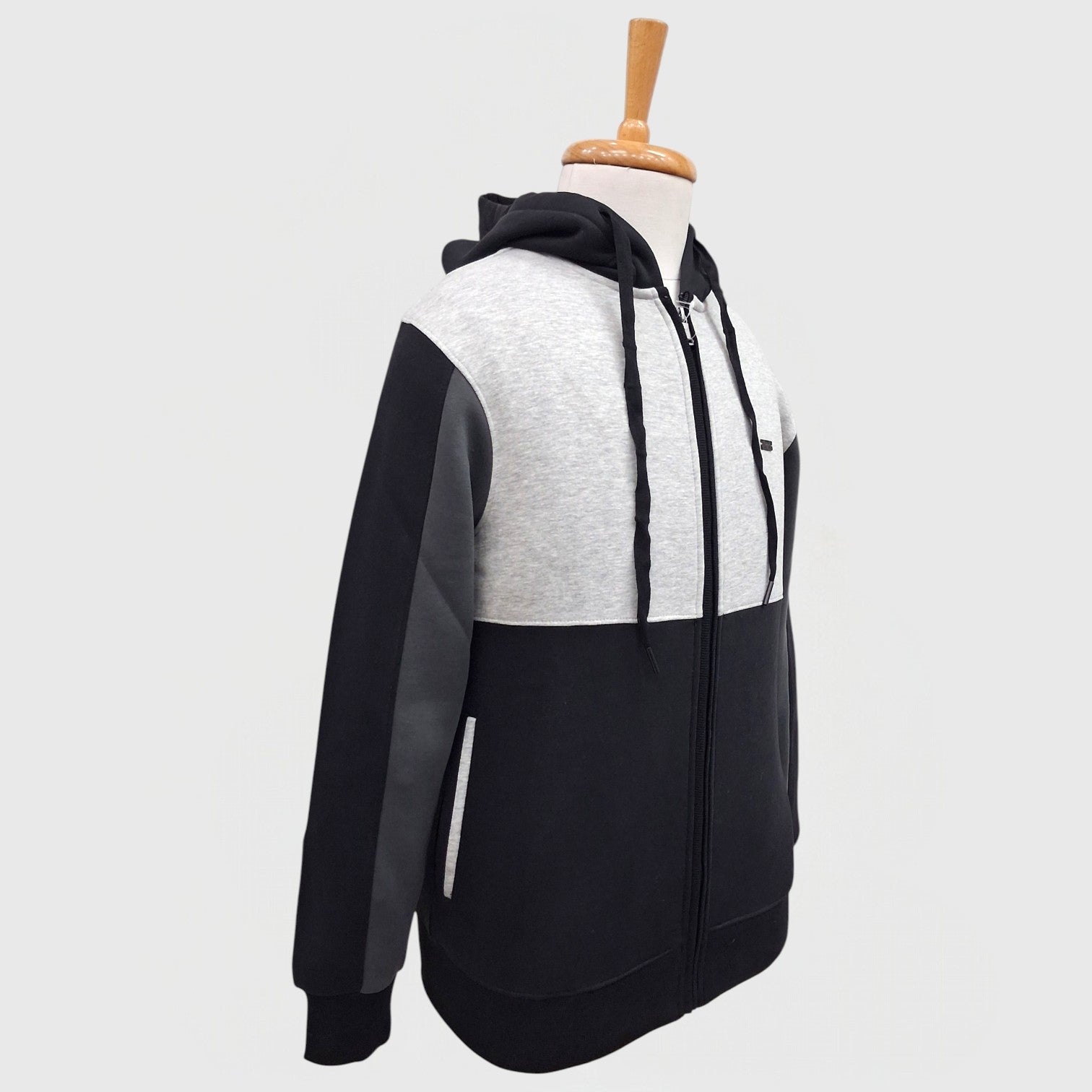MEN'S WINTER SWEATSHIRT