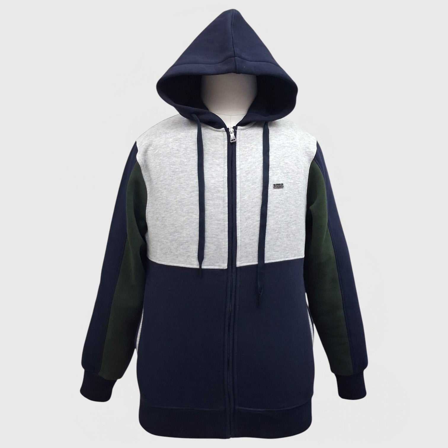 MEN'S WINTER SWEATSHIRT