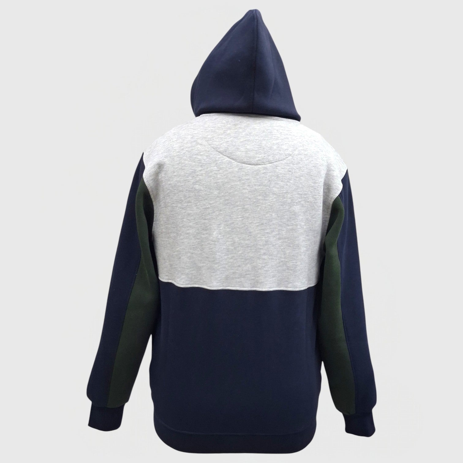 MEN'S WINTER SWEATSHIRT