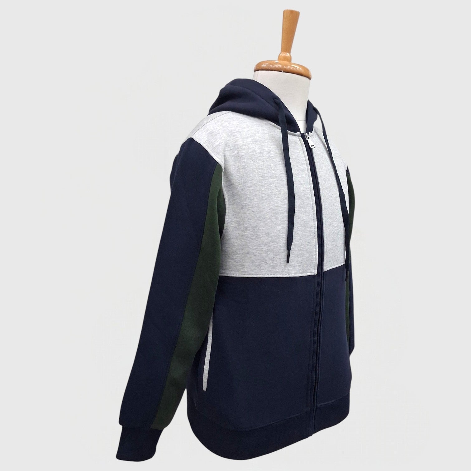 MEN'S WINTER SWEATSHIRT