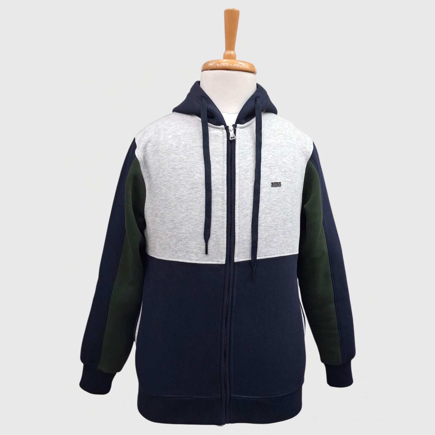 MEN'S WINTER SWEATSHIRT