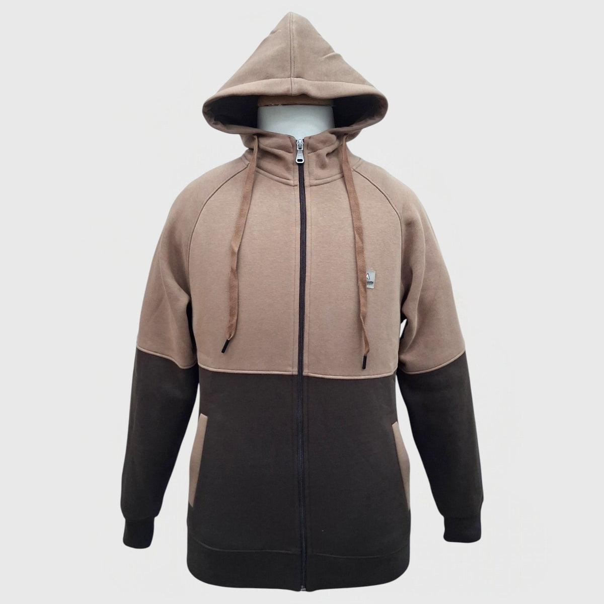 MEN'S WINTER SWEATSHIRT