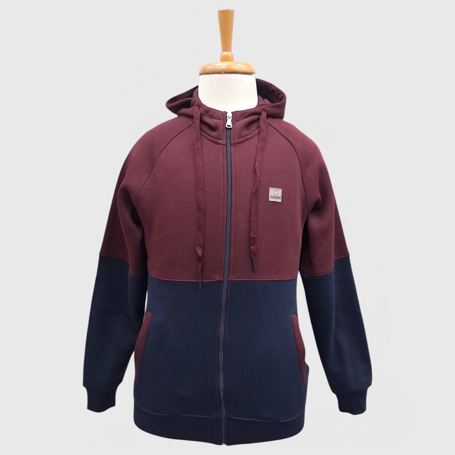 MEN'S WINTER SWEATSHIRT