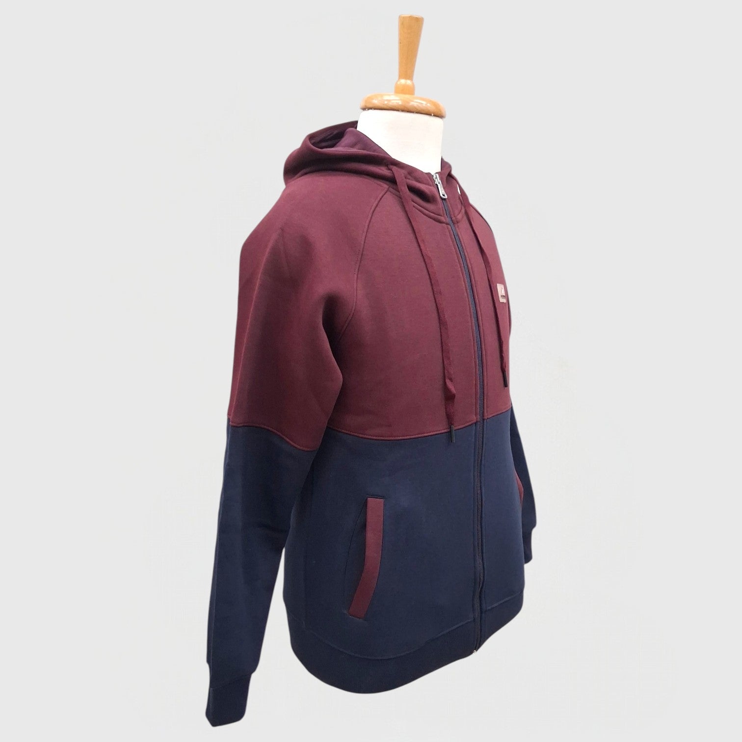 MEN'S WINTER SWEATSHIRT