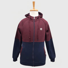 MEN'S WINTER SWEATSHIRT