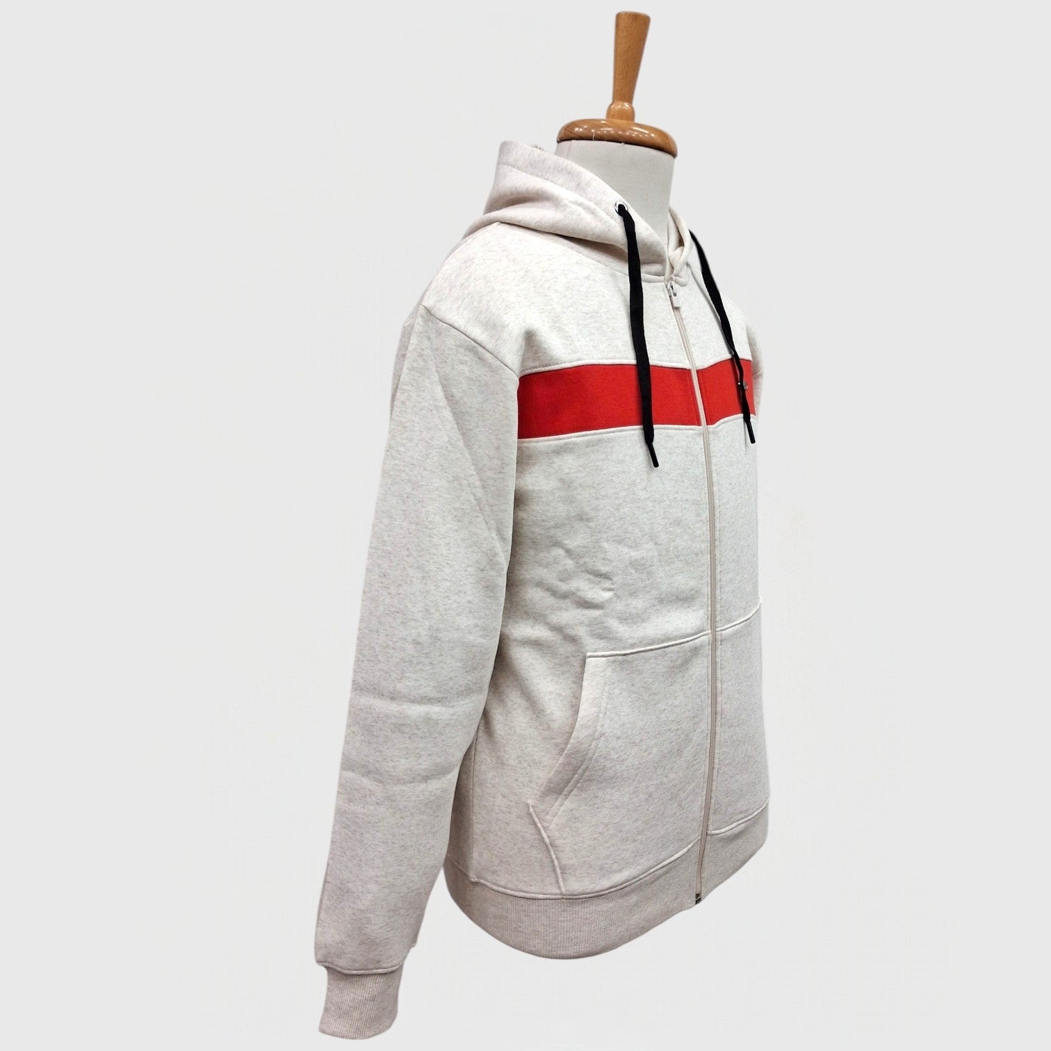 MEN'S WINTER SWEATSHIRT