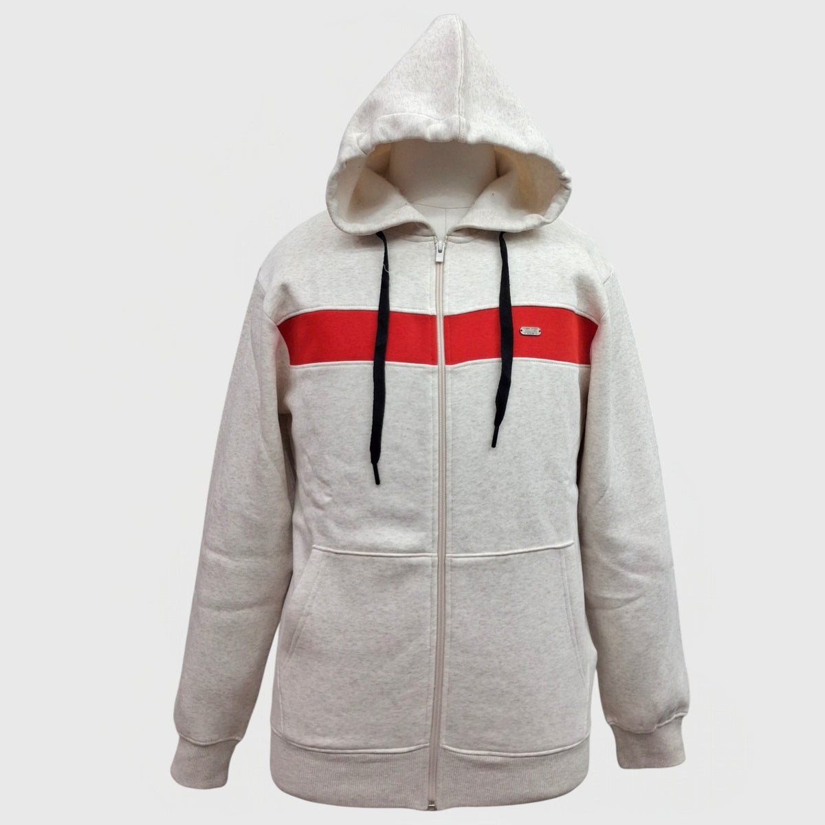 MEN'S WINTER SWEATSHIRT