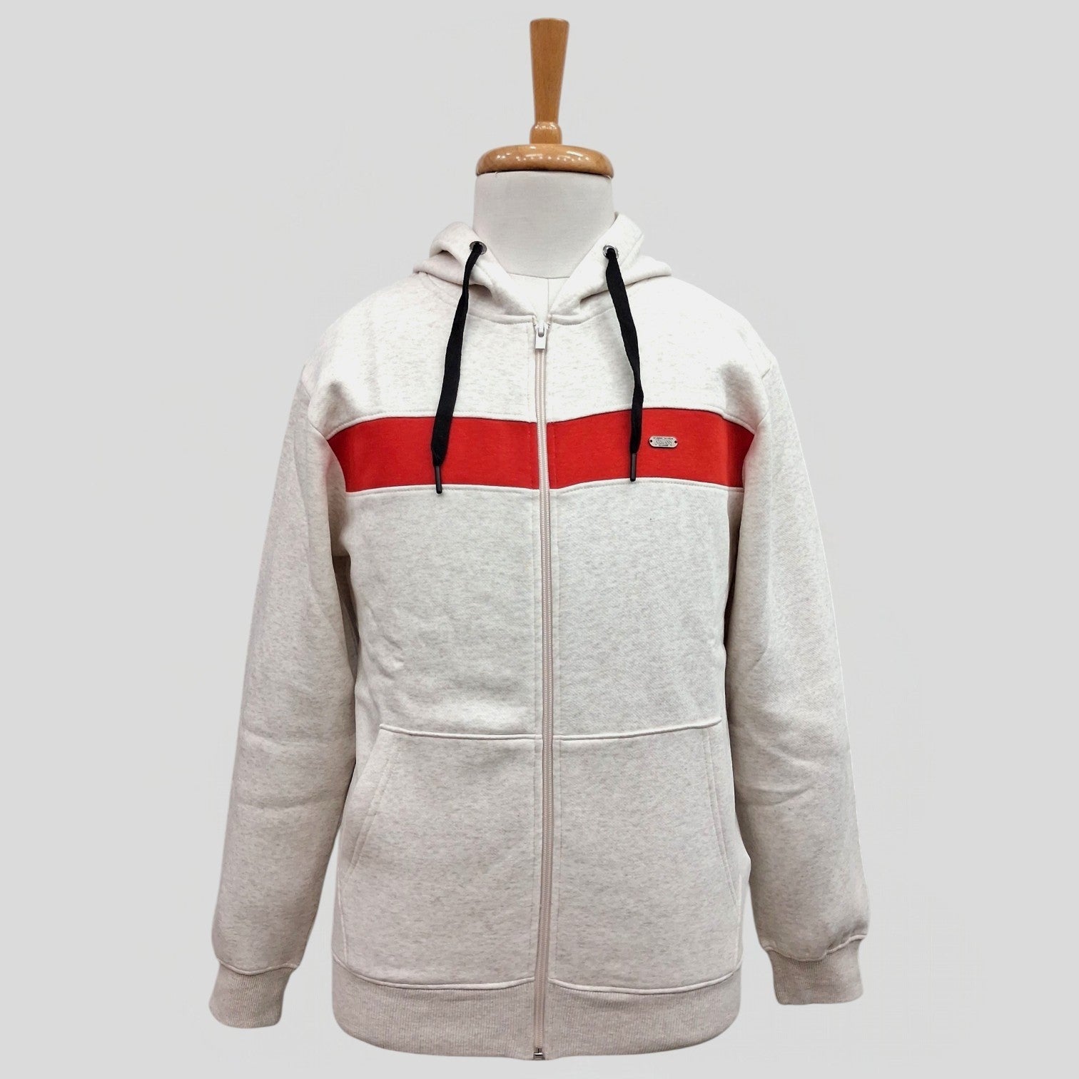 MEN'S WINTER SWEATSHIRT