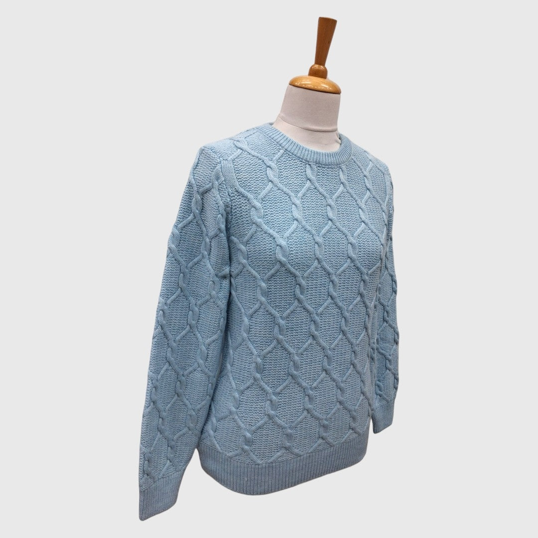 WOMEN PULLOVER TOP