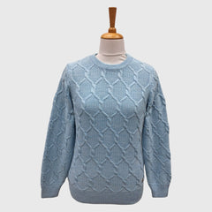 WOMEN PULLOVER TOP
