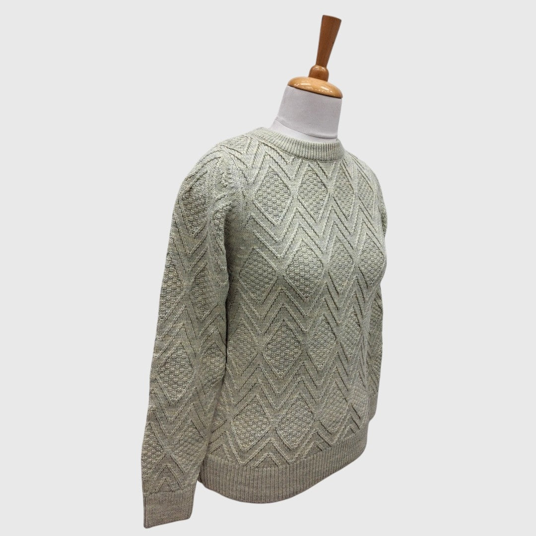 WOMEN PULLOVER TOP