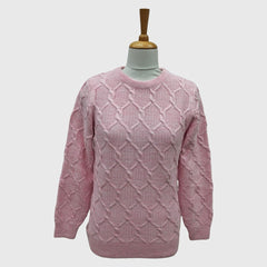 WOMEN PULLOVER TOP
