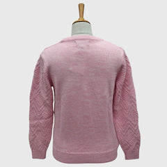 WOMEN PULLOVER TOP