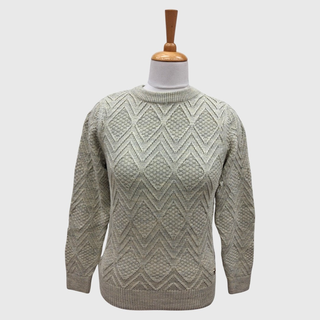 WOMEN PULLOVER TOP