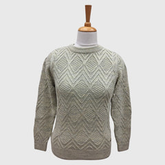 WOMEN PULLOVER TOP