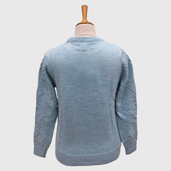 WOMEN'S PULLOVER