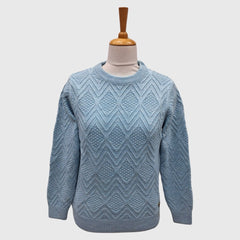 WOMEN PULLOVER TOP