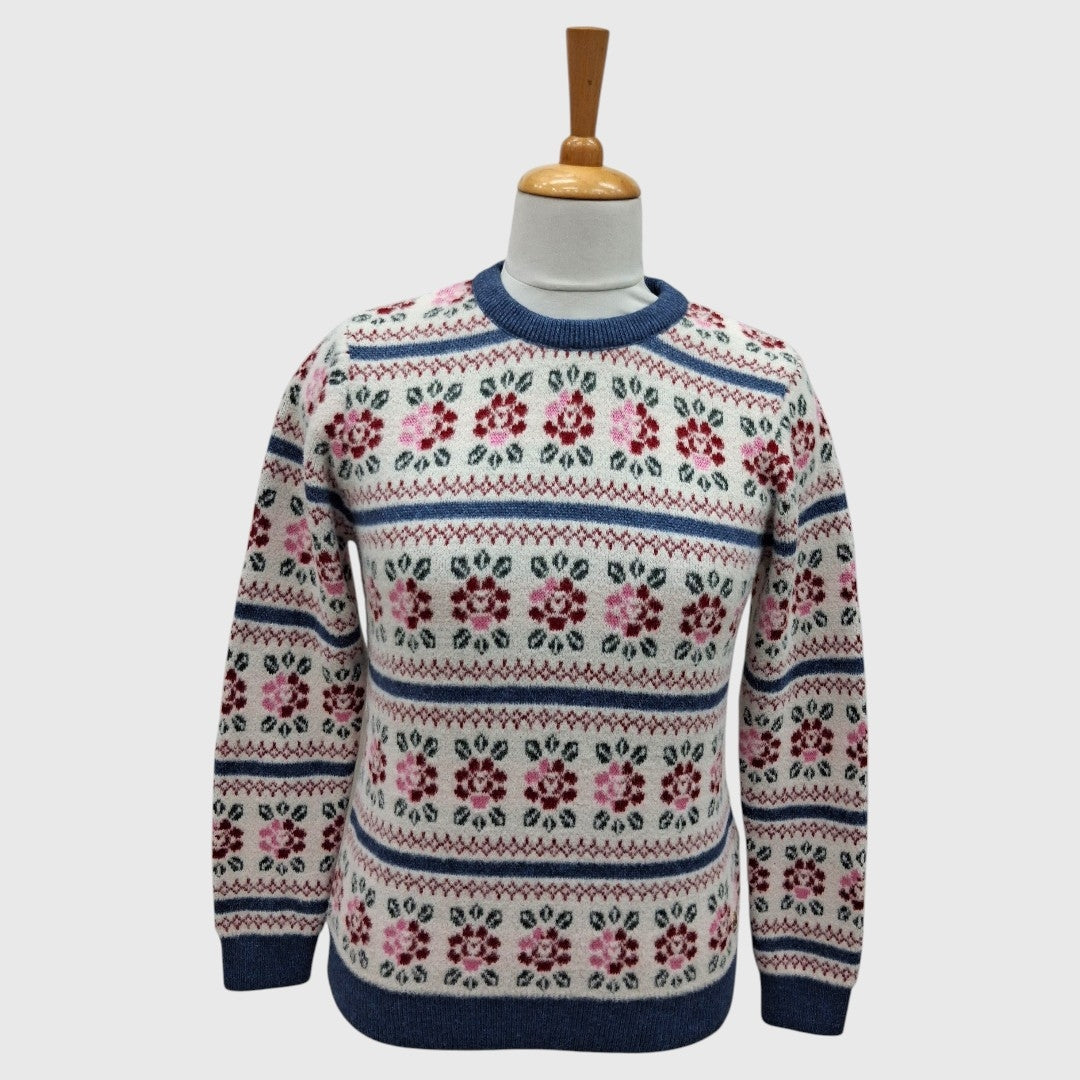 WOMEN'S PULLOVER