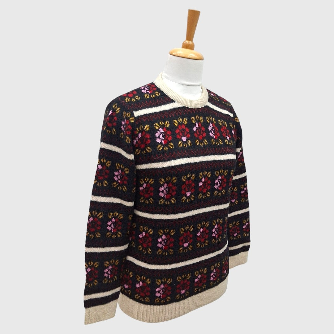 WOMEN PULLOVER TOP