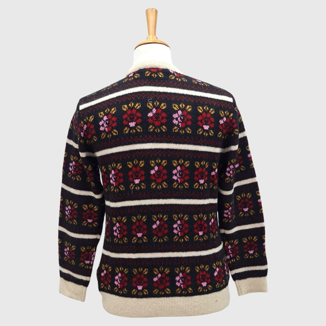 WOMEN PULLOVER TOP