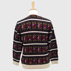 WOMEN PULLOVER TOP