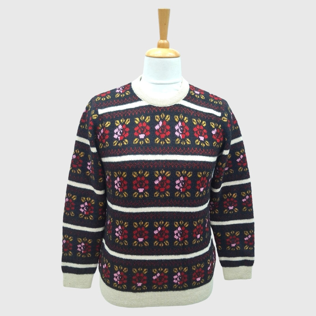 WOMEN PULLOVER TOP