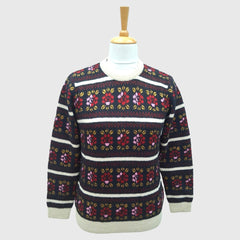 WOMEN PULLOVER TOP
