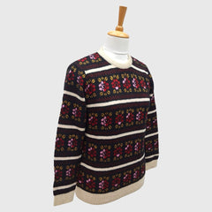 WOMEN PULLOVER TOP
