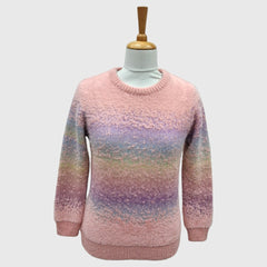 WOMEN PULLOVER TOP
