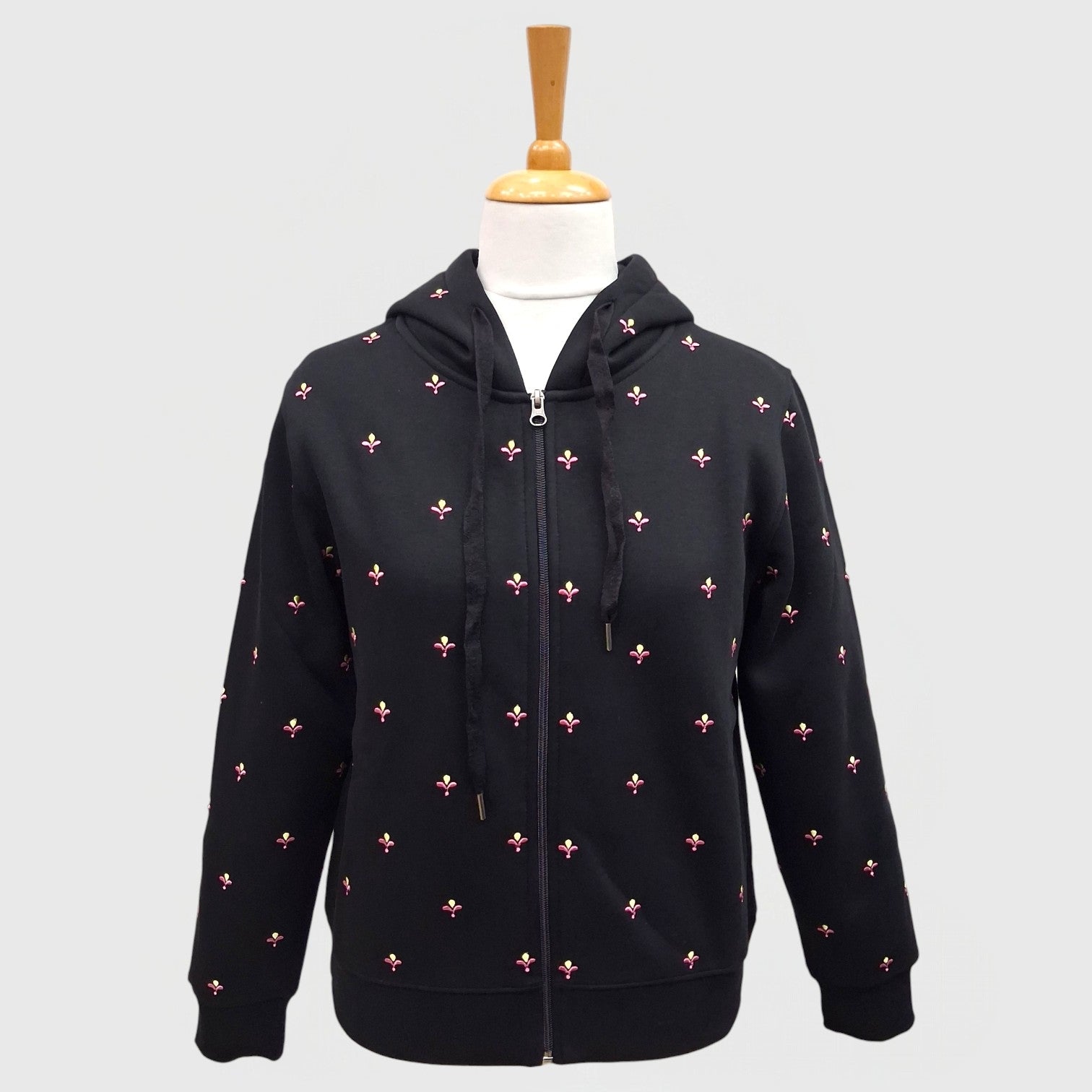 WOMEN'S SWEATSHIRT