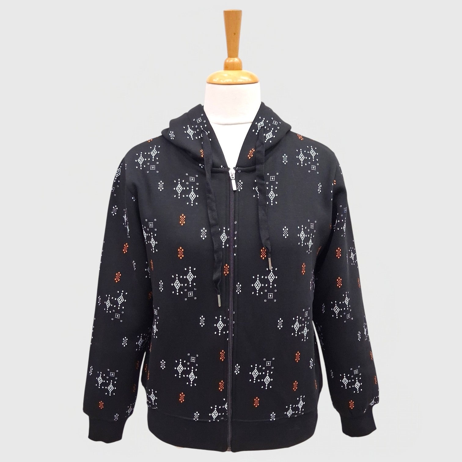 WOMEN'S SWEATSHIRT